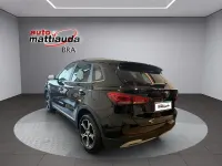 Nuova MG ZS Comfort 116 CV (85 kW) 2026 Nero SUV