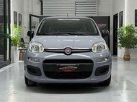 Usata Fiat Panda Easy 70 CV (51 kW) 2021 Grigio Berlina