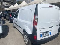 usata Renault Kangoo 1.5 dCi 90CV 3 posti Express Ice