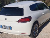 usata VW Scirocco 1.4 tsi 160cv 2012