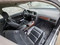 Usata Audi A6 240 CV (176 kW) 2009 Grigio Berlina