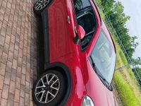 Usata Fiat 500X 120 CV (88 kW) 2017 Rosso SUV