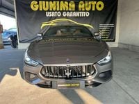 Usata Maserati Ghibli 250 CV (183 kW) 2021 Grigio Berlina