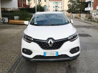 Usata Renault Kadjar 140 CV (102 kW) 2019 Bianco SUV