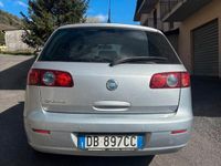 Usata Fiat Croma 120 CV (88 kW) 2006 Grigio Berlina