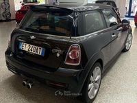 Usata Mini Cooper Clubman 184 CV (135 kW) 2013 Nero Station wagon