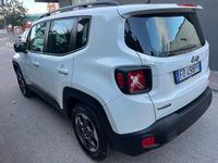 usata Jeep Renegade 1.6 Mjt 120 CV Longitude