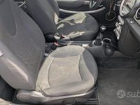 Usata Mini Clubman 95 CV (69 kW) 2009 Station wagon