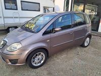 Gebraucht Lancia Musa 77 PS (56 kW) 2009 Grau Van / Kleinbus