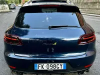 Usata Porsche Macan 250 CV (183 kW) 2018 Other SUV