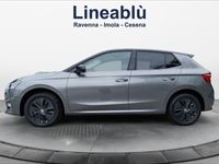 usata Skoda Fabia 1.0 TSI EVO 95 CV Selection nuova a Cesena