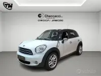 Occasion Mini Countryman 111 ch (81 kW) 2014 SUV