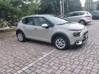 Usata Citroën C3 2023 Grigio Utilitaria