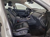 Usata Jaguar E-Pace S 163 CV (119 kW) 2021 Fuji white SUV