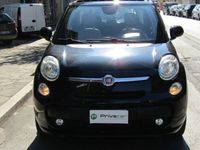 usata Fiat 500L 0.9 t.air t. natural power Lounge 80cv