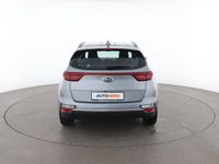 usata Kia Sportage 1.6 CRDi Business Class 115 CV MHEV