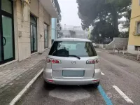 Usata Mazda 2 68 CV (50 kW) 2006 Grigio Utilitaria