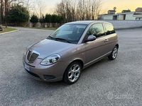 Usata Lancia Ypsilon 2011 Utilitaria