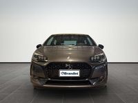 Usata DS Automobiles DS3 Crossback Sport Chic 110 CV (80 kW) 2018 Grigio SUV
