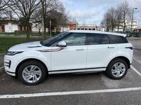 usata Land Rover Range Rover evoque 2.0d i4 mhev R-Dynamic S awd 150cv auto