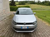 Usata VW Polo 85 CV (62 kW) 2009 Grigio Utilitaria