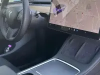 Usata Tesla Model Y 152 kW (208 CV) 2022 Bianco SUV