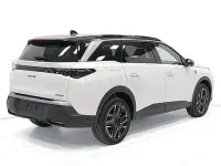 Nuova Peugeot 5008 GTi 145 CV (106 kW) 2026 Bianco SUV