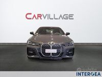 Usata BMW 430 Cabriolet M Sport 245 CV (180 kW) 2022 Grigio Cabrio
