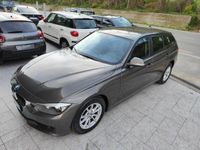 usata BMW 316 d Touring 115cv