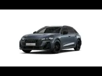 Nuova Audi A5 S-Line 204 CV (150 kW) 2026 Blu orizzonte metallizzato Station wagon