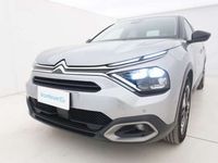 usata Citroën C4 Shine 1.2 Benzina 131CV