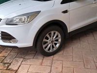 Usata Ford Kuga Titanium 120 CV (88 kW) 2015 SUV