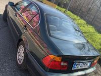 Usata BMW 320 150 CV (110 kW) 1998 Berlina