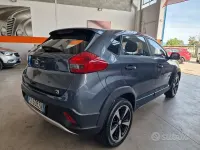 Usata DR DR3 106 CV (77 kW) 2019 Grigio SUV
