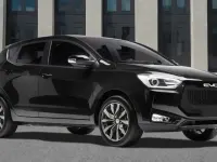 Usata EVO Evo 3 83 kW (113 CV) 2024 Argento SUV