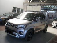 Occasion Suzuki Ignis 83 PK (61 kW) 2023 Grijs Hatchback