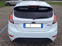 Usata Ford Fiesta ST-Line 75 CV (55 kW) 2017 Berlina