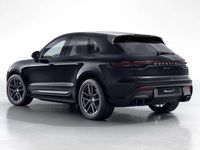 Usata Porsche Macan 265 CV (194 kW) 2024 Nero SUV