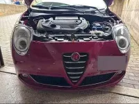 Usata Alfa Romeo MiTo 85 CV (62 kW) 2011 Utilitaria