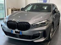 usata BMW 116 116 d Msport Exterior auto