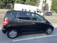 Usata Mercedes A150 Classic 95 CV (69 kW) 2007 Monovolume