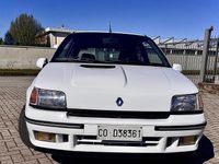 Usata Renault Clio 137 CV (100 kW) 1993 Utilitaria