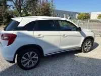 Usata Citroën C4 Aircross Seduction 114 CV (83 kW) 2013 Bianco SUV