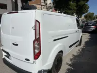 Usata Ford Transit Custom 177 CV (130 kW) 2018