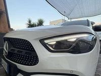 Usata Mercedes GLA200 Premium 150 CV (110 kW) 2024 SUV