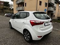 usata Hyundai ix20 ix20 1.6 CRDI 115 CV1.6CRDI 115CV XPOSSIBLE