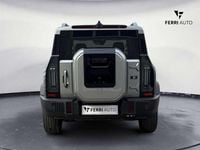 Nuova ICH-X K3 245 CV (180 kW) 2025 Grigio SUV