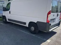 Usata Fiat Ducato 136 CV (100 kW) 2008 Furgone