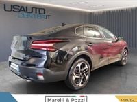 Usata Citroën C4 X PureTech 130 CV (95 kW) 2024 SUV