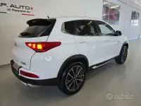 Usata DR F35 154 CV (113 kW) 2022 Bianco SUV